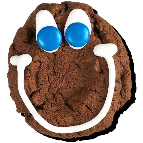 Cookie Lovers Icon Toronto GTA - Logo