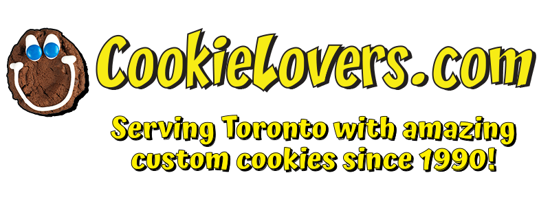 CookieLovers.com - Serving Toronto with amazing cookies since 1990!