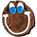 Cookie Lovers Icon Toronto GTA - Logo